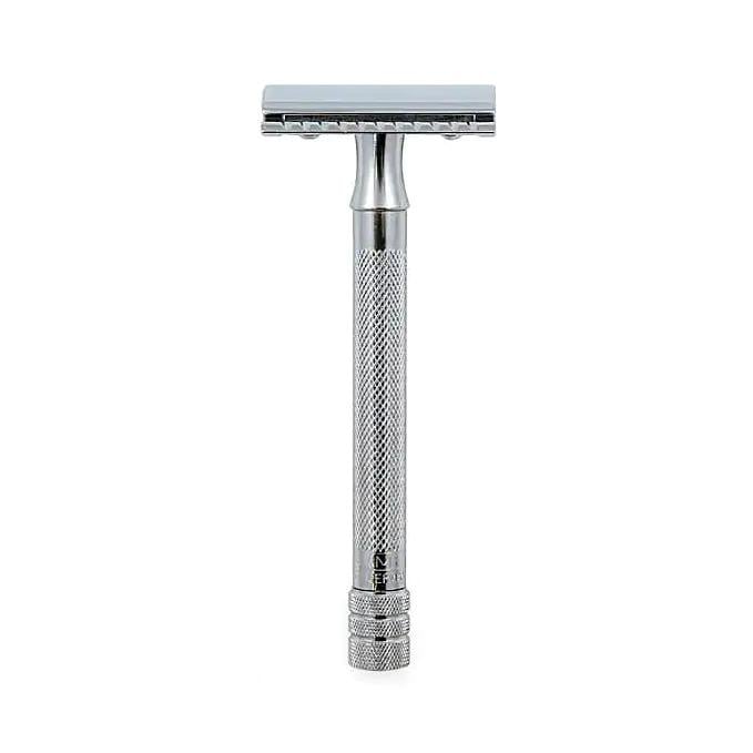 Станок для бритья Merkur 23C T-образный закрытого типа (МЕ102)