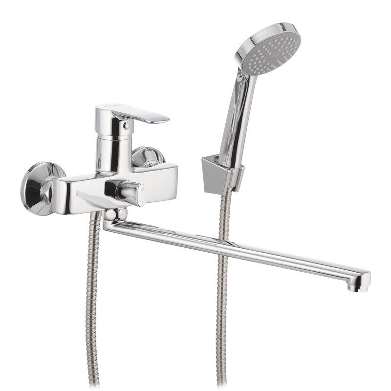 Смеситель для ванны Cron COLUMBIA 008 (CR0197)