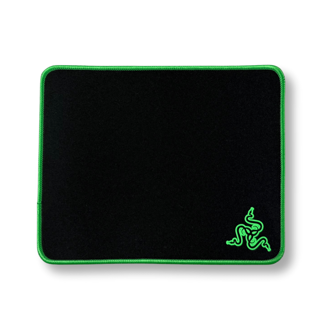Игровая поверхность Коврик для мыши 25x20см Razer X-16