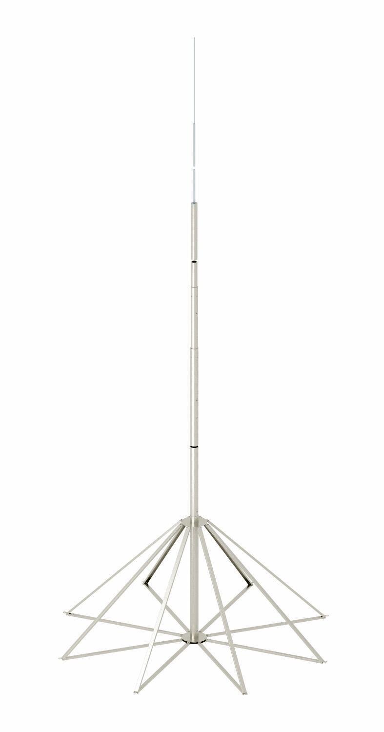 Щогла блискавкоприймача OBO Bettermann irod 14 14 м зі штативом нержавіюча сталь (5400814) Щогла блискавкоприймача OBO Bettermann irod 14 14 м зі штативом нержавіюча сталь (5400814)