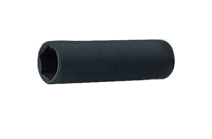 Головка ударна Hans глибока 1/2" DR 21 мм (84304М21)