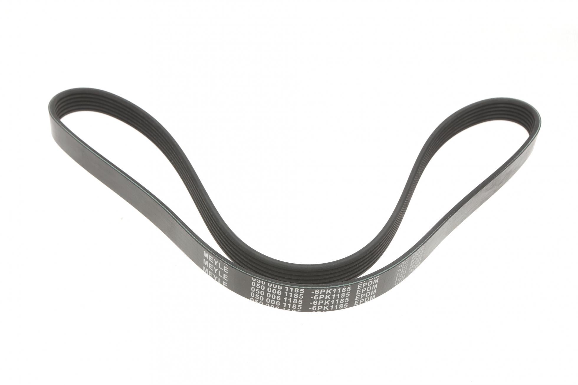 Ремень генератора Meyle Citroen Jumper 2.0HDI 6PK1185 (050 006 1185)