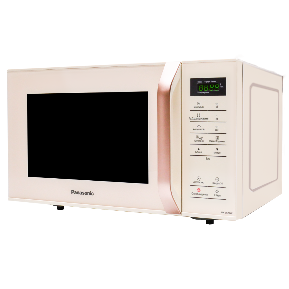Микроволновая печь Panasonic (NN-ST35MK-ZUE)