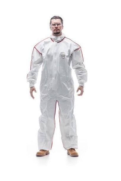 Комбинезон защитный одноразовый TECRON Pro размер XL