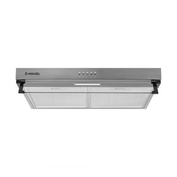 Вытяжка плоская Minola HPL 617 I (1485819) Вытяжка плоская Minola HPL 617 I (1485819)