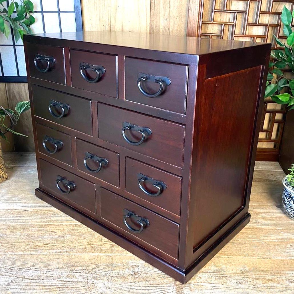 Комод тансу з дерева Арні Савоярді (КТУ-010615)