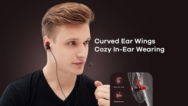 Наушники игровые Remax Gaming Headphone Lightning - фото 3