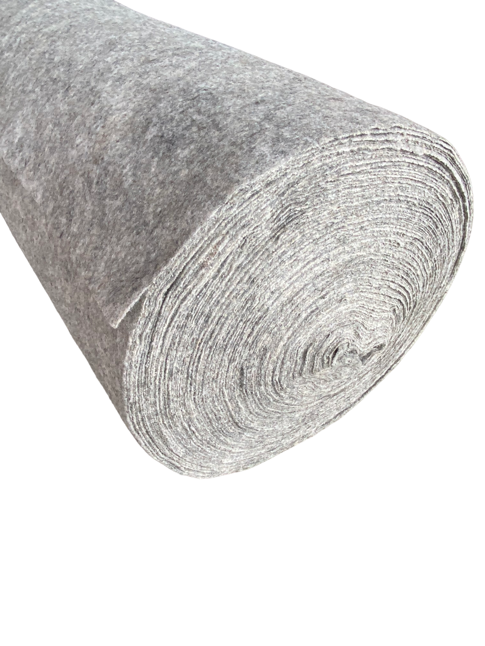 Геотекстиль термофіксований 120 г/м2 50 м2 (22670845) - фото 3 Геотекстиль термофіксований 120 г/м2 50 м2 (22670845) - фото 3