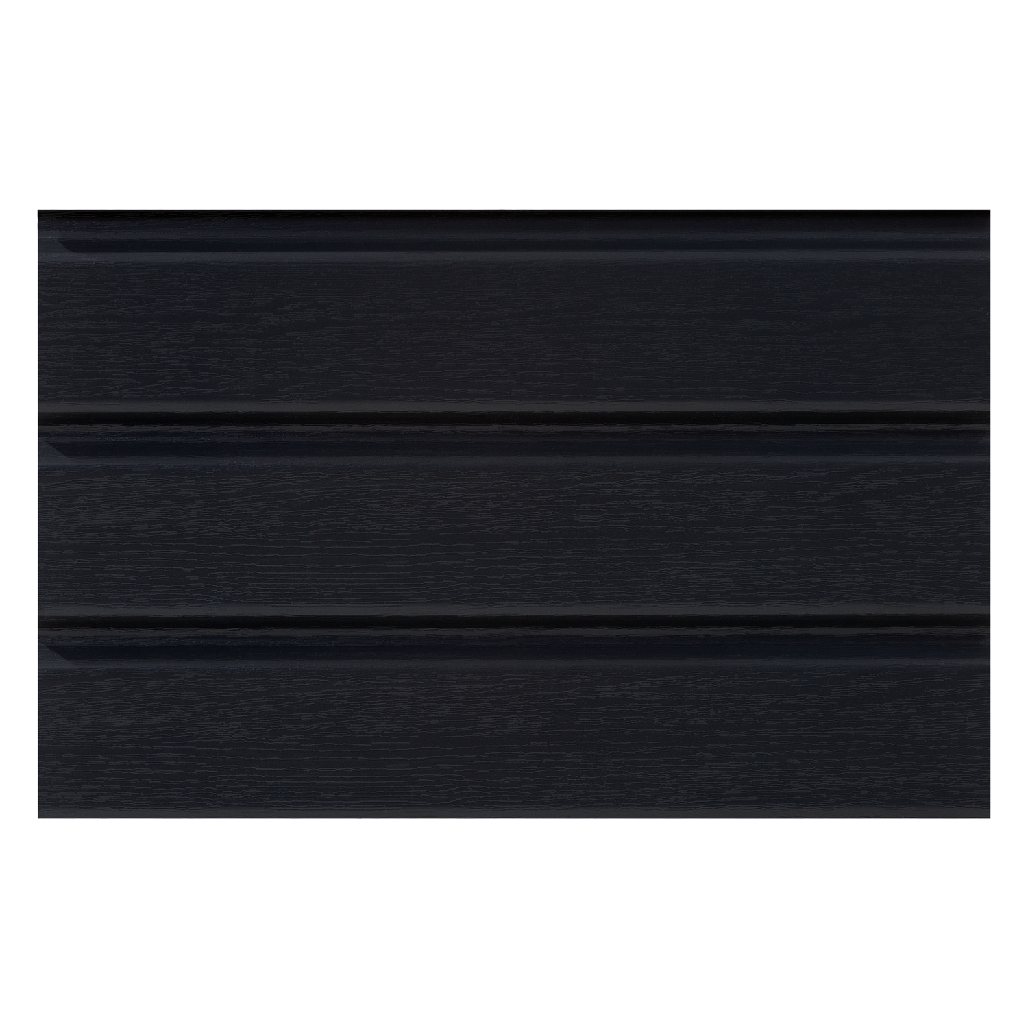 Софит Asko NEO без перфорации Черный (107849983) - фото 3 Софит Asko NEO без перфорации Черный (107849983) - фото 3