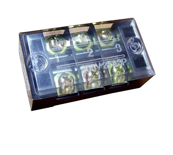 Клеммная колодка TechnoSystems ТС-1503 (1554871183)