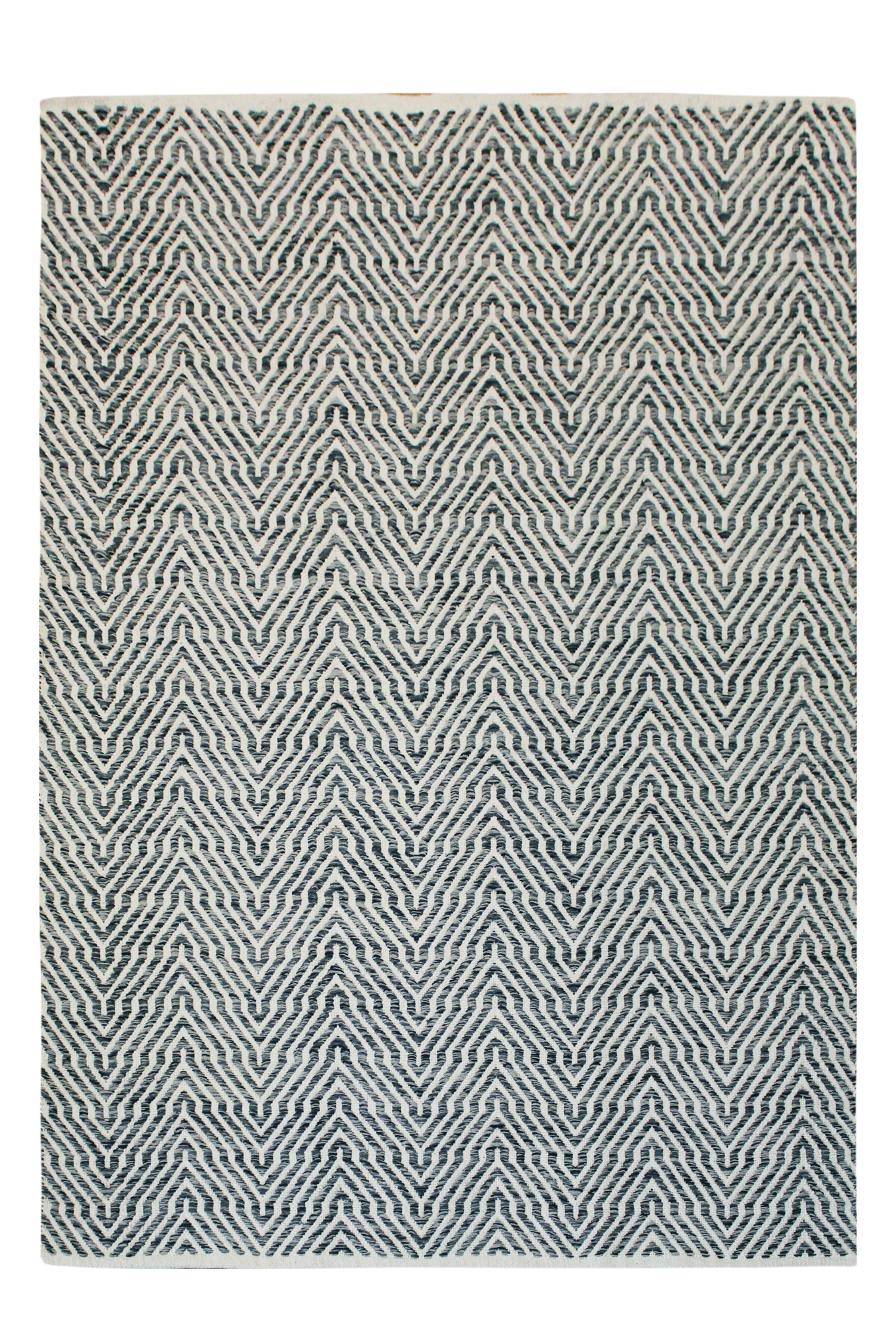 Ковер натуральный Kayoom Aperitif 410 Серый (J2DYC-80-150)