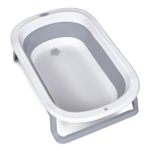 Детская ванночка ME 1152 BASIC Gray (OW140308) Детская ванночка ME 1152 BASIC Gray (OW140308)