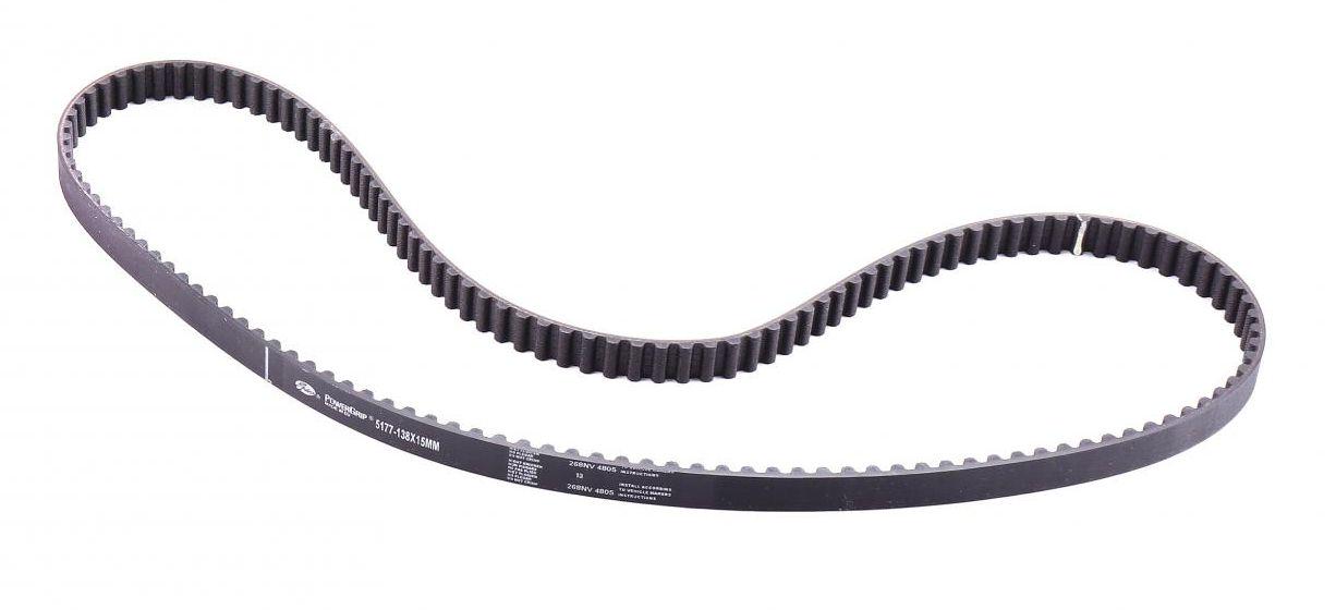 Ремінь ГРМ Fiat Scudo/Citroen Jumpy/Peugeot Expert 1.6 96- 5177 GATES Ремінь ГРМ Fiat Scudo/Citroen Jumpy/Peugeot Expert 1.6 96- 5177 GATES