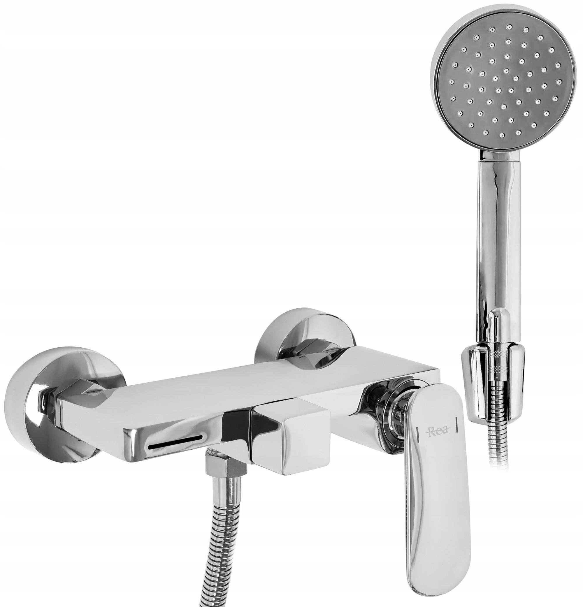 Смеситель для ванны CUBO REA BERG B2037 reac-00000000560 однорычажный Хром (165318) Смеситель для ванны CUBO REA BERG B2037 reac-00000000560 однорычажный Хром (165318)