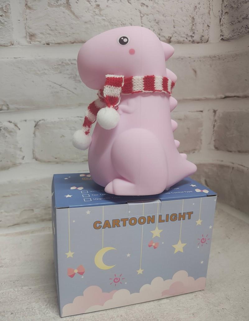 Ночник EL Дракон (543-32)