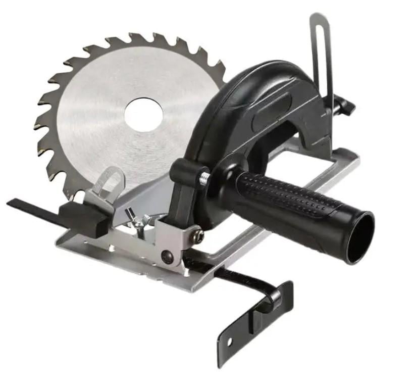 Насадка для кутової шліфувальної машини KRAISSMANN WSSD125 125 мм