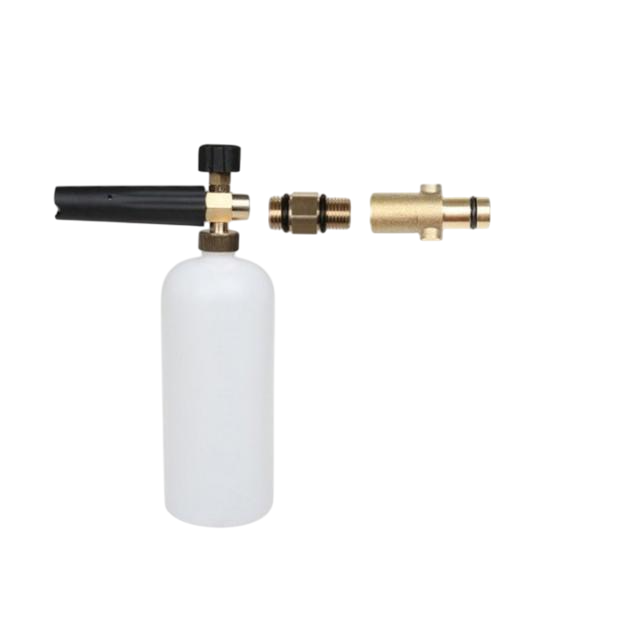 Насадка пенная для моек Nilfisk/Gerni Stihl RE 98/128/163 S9 1 л (318368) Насадка пенная для моек Nilfisk/Gerni Stihl RE 98/128/163 S9 1 л (318368)