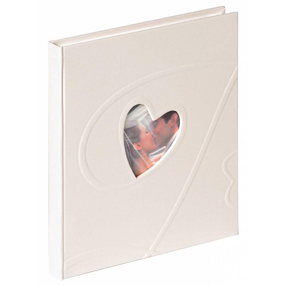 Гостевая книга Walther GB-121 23х25 Gastebuch Amore 144 стр. 1