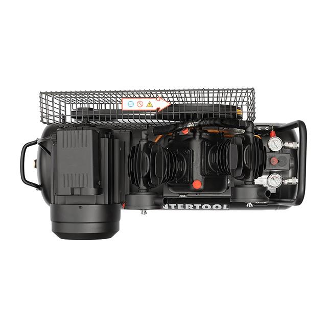 Компрессор INTERTOOL PT-0016 - фото 9 Компрессор INTERTOOL PT-0016 - фото 9
