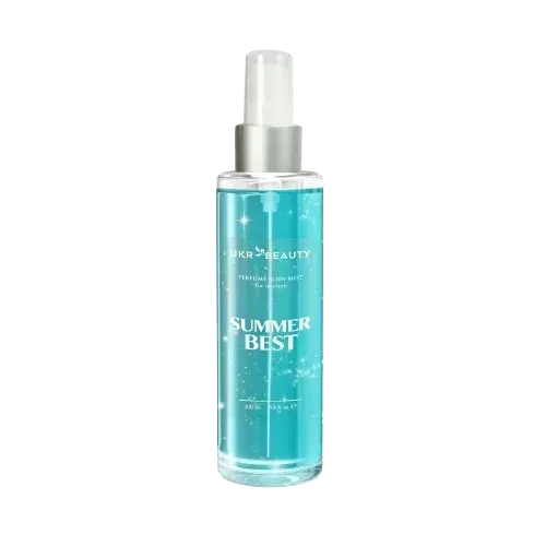 Мист для тела UKR BEAUTY Summer Best 100 мл (2896707701) Мист для тела UKR BEAUTY Summer Best 100 мл (2896707701)