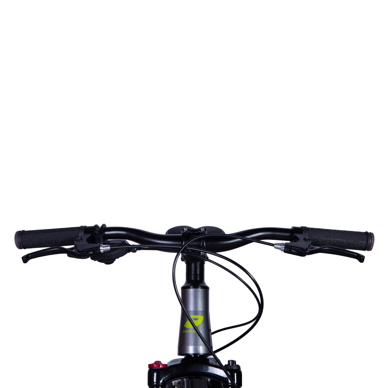 Велосипед підлітковий Formula ZEPHYR 3.0 DD CS AL 26" 14" 2025 Сіро-зелений - фото 3 Велосипед підлітковий Formula ZEPHYR 3.0 DD CS AL 26" 14" 2025 Сіро-зелений - фото 3