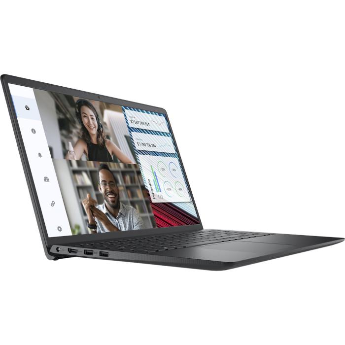 Ноутбук Dell Vostro 3520 FHD 120Hz i5-1235U 16 Гб/512 Гб SSD Intel Iris Xe Linux Black (N0994PVNB3520UA_UBU) - фото 2 Ноутбук Dell Vostro 3520 FHD 120Hz i5-1235U 16 Гб/512 Гб SSD Intel Iris Xe Linux Black (N0994PVNB3520UA_UBU) - фото 2