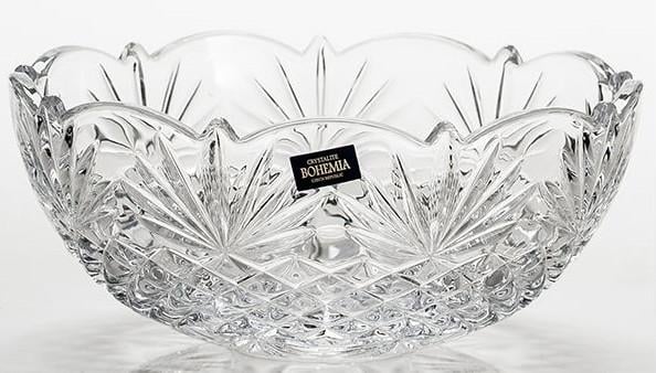 Ваза для десерта Bohemia Vega 220 мм (2442334156)