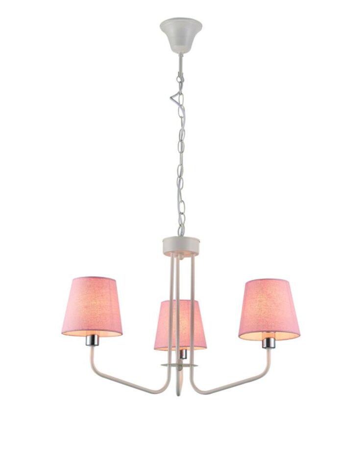 Люстра Candellux York Белый (50203097)