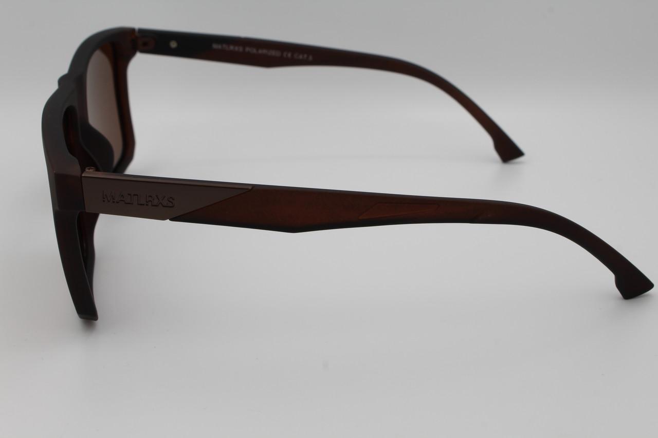 Солнцезащитные очки поляризационные мужские Matrixx P1911 c2 (2581742785) - фото 7 Солнцезащитные очки поляризационные мужские Matrixx P1911 c2 (2581742785) - фото 7
