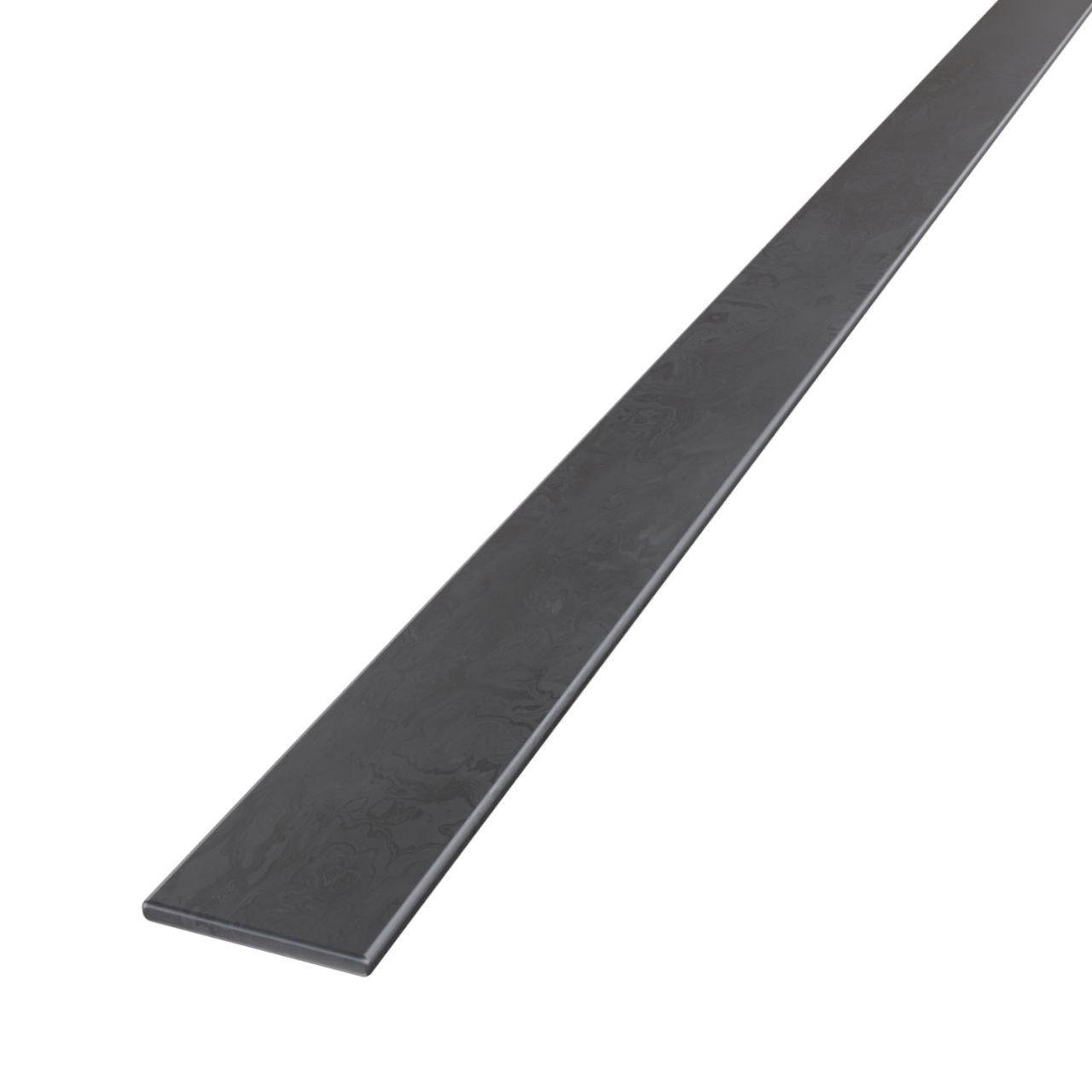 Полоса стальная 30 толщиной 5 мм полоса 30х5 3ПС 1 м (2588064658/К1449)