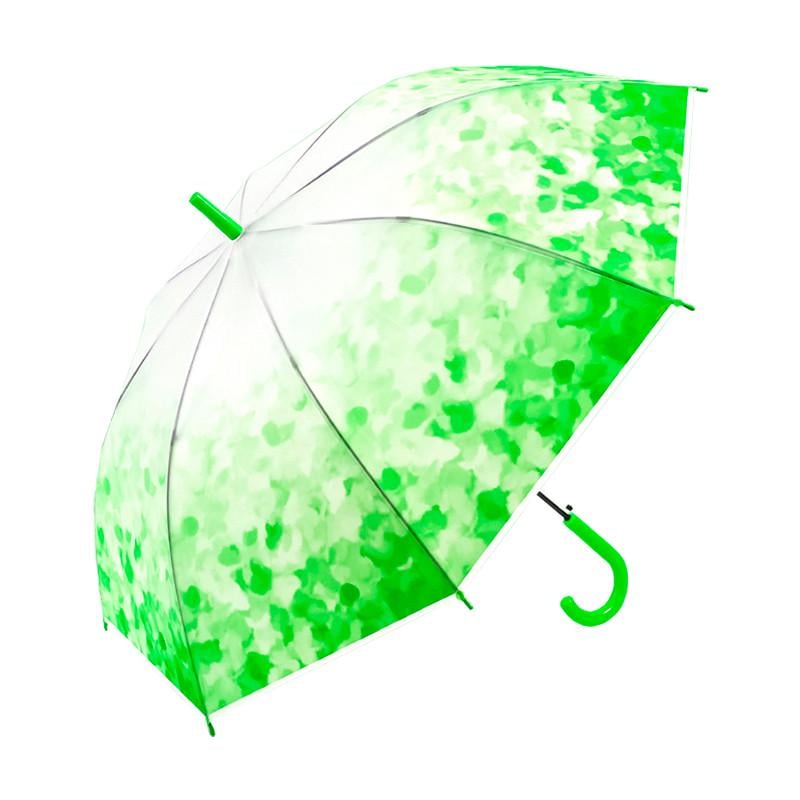 Зонт женский RST Japanese style Green (31457563)