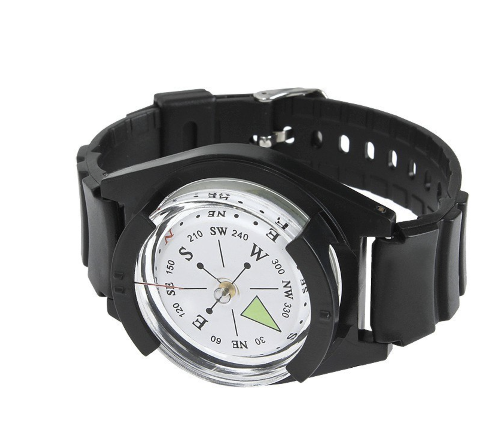 Магнітний компас Mil-Tec Bracelet Compass