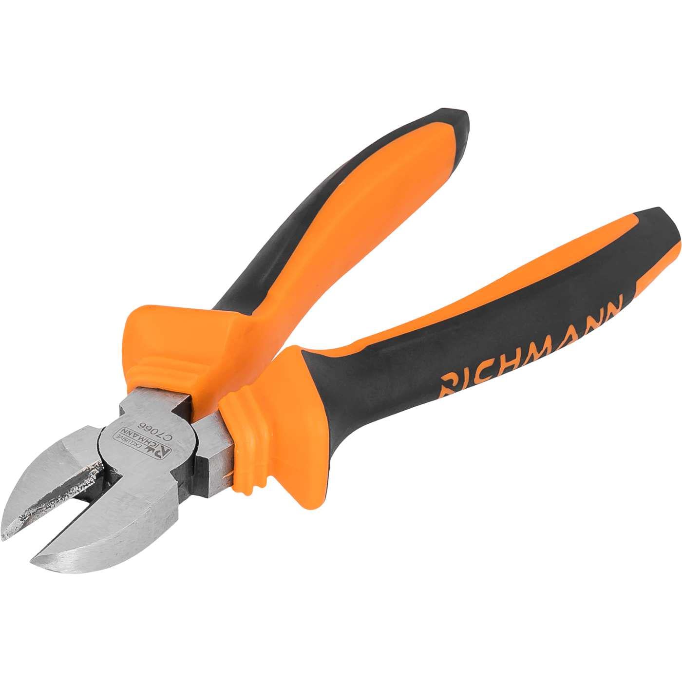 Кусачки бокорезы Richmann 180 мм (C7066)