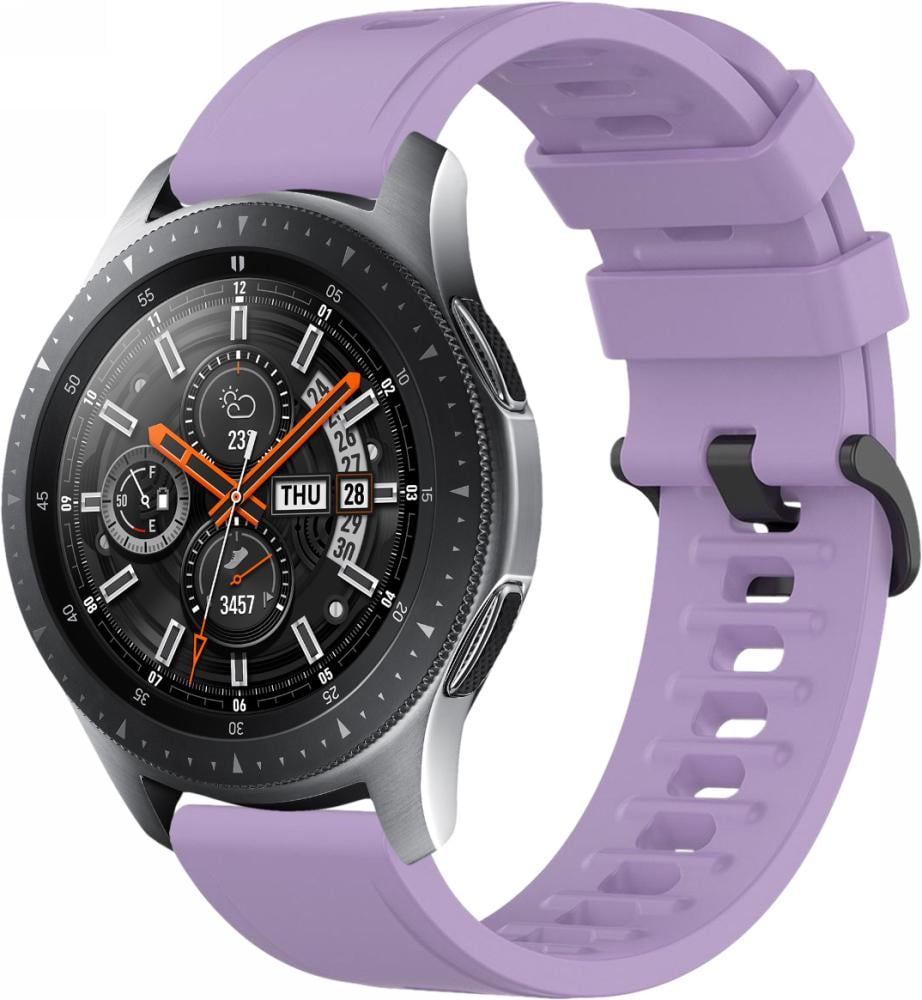 Ремешок Convex для Galaxy Watch 42 мм Glicine (18480)