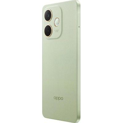Мобільний телефон OPPO A5 PRO 4G 8/256GB Olive Green (1650407) - фото 10