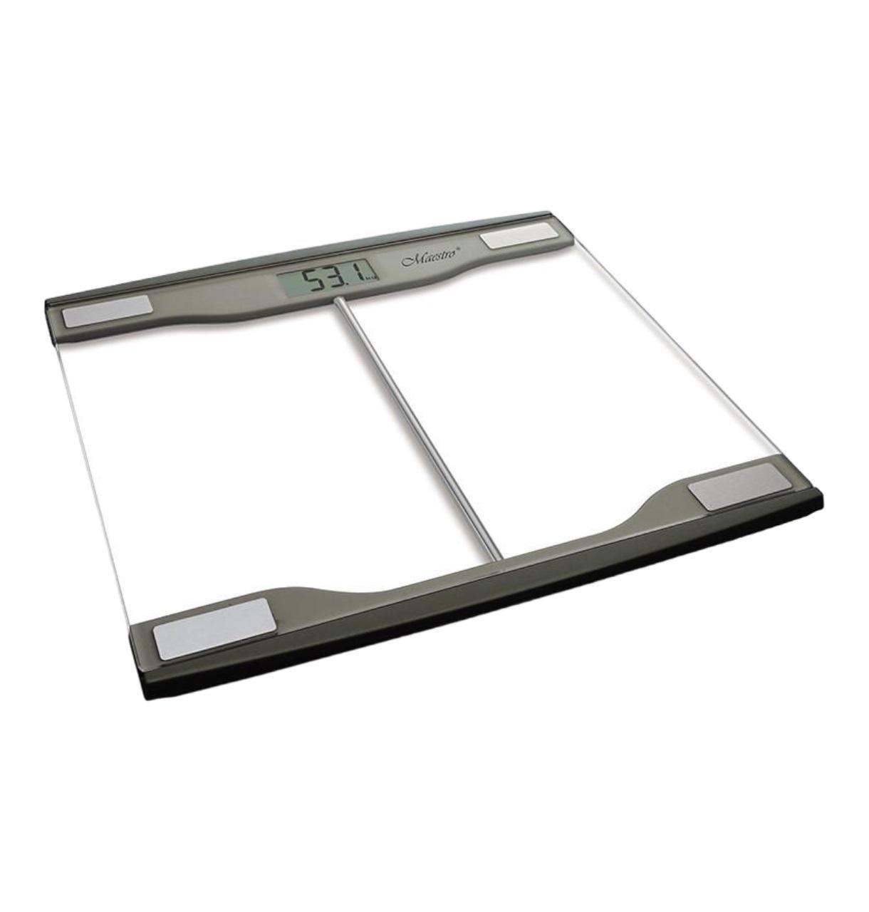 Весы электронные Maestro MR-1826 напольные 150 кг (11071408)