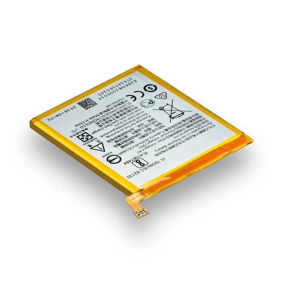 Аккумулятор для Nokia 3 Dual Sim/HE319 AAAA (2020000322443) Аккумулятор для Nokia 3 Dual Sim/HE319 AAAA (2020000322443)