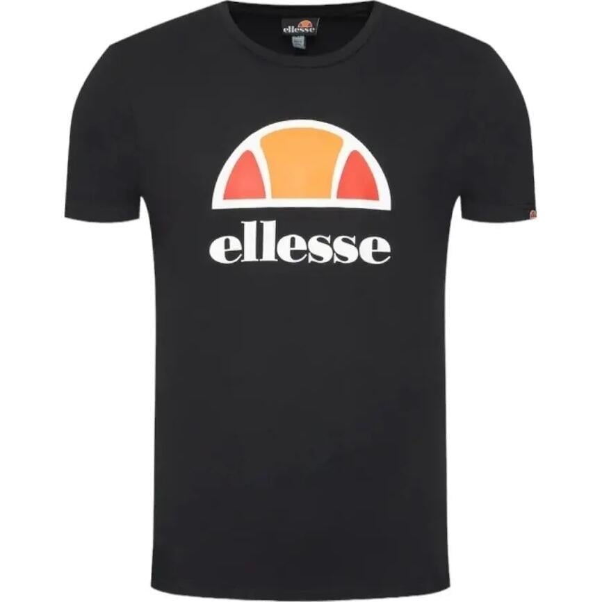 Футболка Ellesse DYNE SXG12736-011 XL Черный (62519-53)