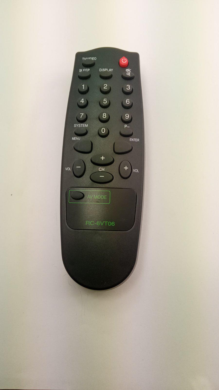 Пульт для Aiwa RC-6VT06 TV