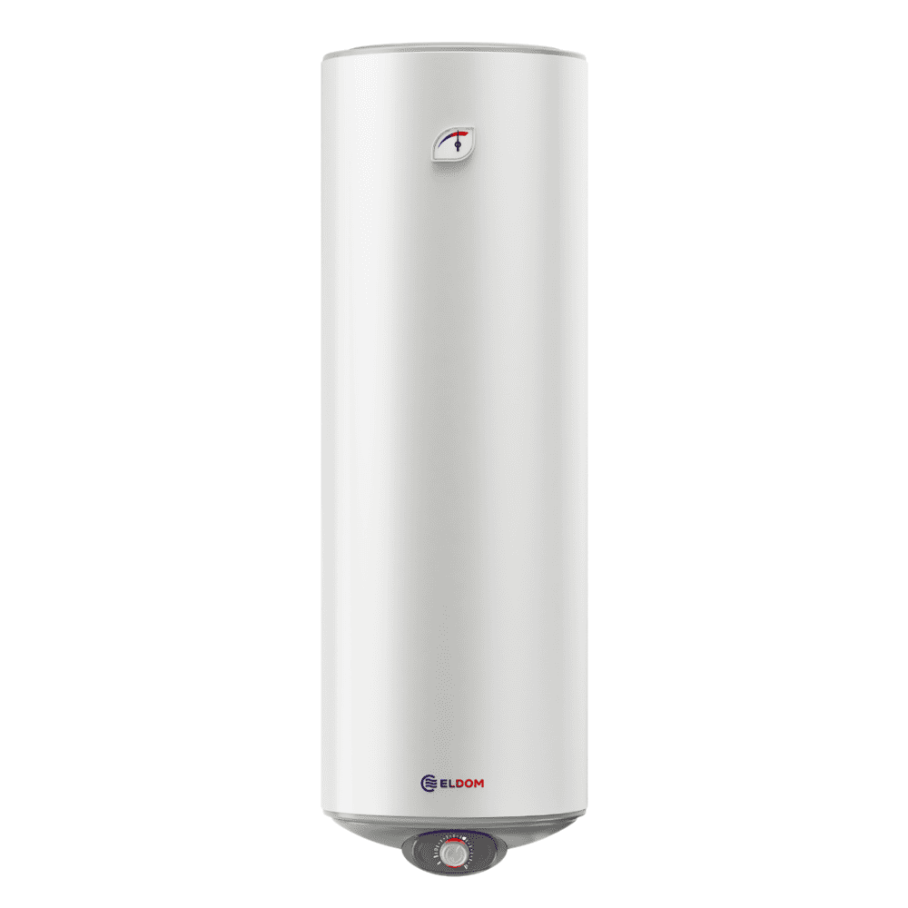 Бойлер Eldom Eureka круглый фланец 150 л (WVF15046FD)