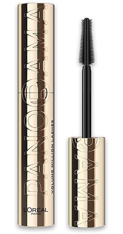 Тушь для ресниц L'oreal Paris Volume Million Lashes Panorama 9,9 мл Black (381281)