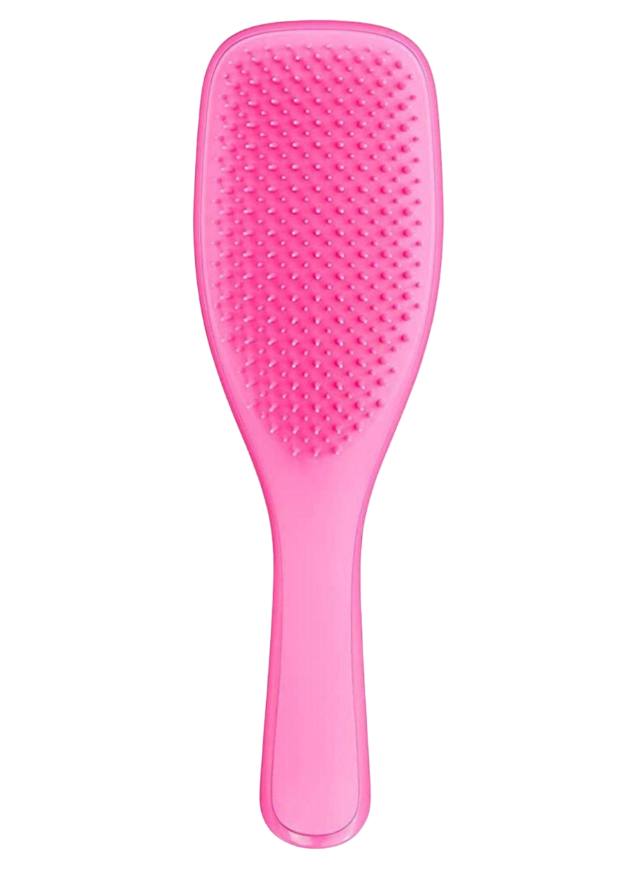 Щітка для волосся Tangle Teezer The Wet Detangler Barbie Dopamine Pink (Е-01549)