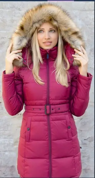 Пуховик Top Gun Nylon Insulated Down Jacket M Burgundy (TGJ1555BUM) - фото 3 Пуховик Top Gun Nylon Insulated Down Jacket M Burgundy (TGJ1555BUM) - фото 3