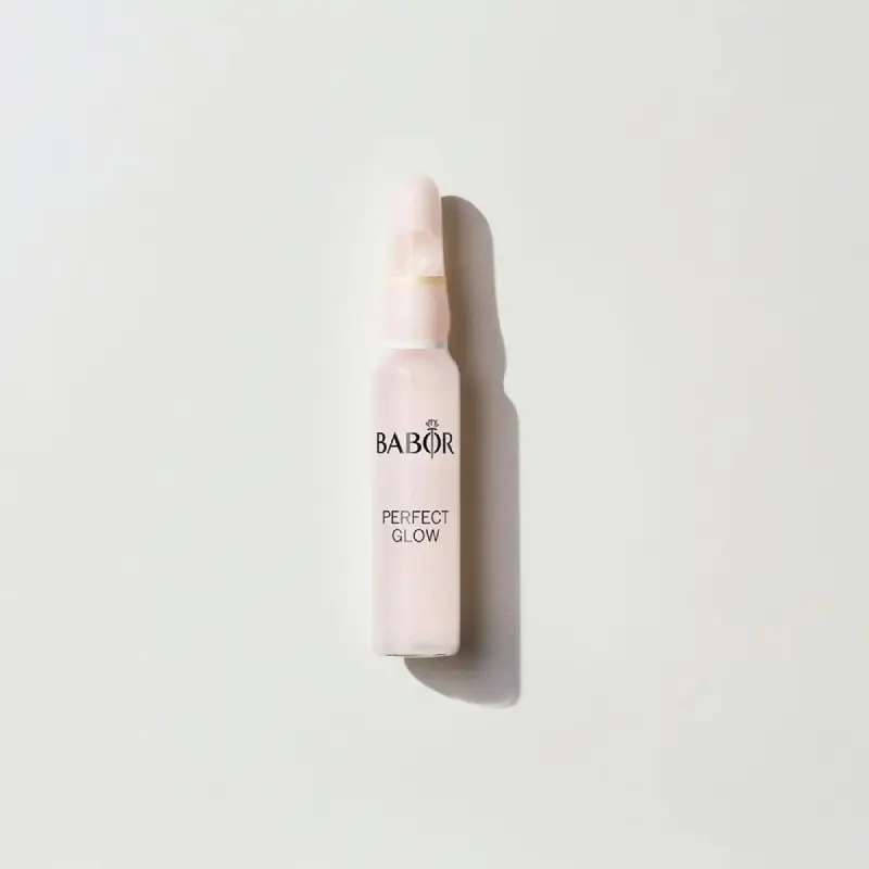 Сироватка для обличчя Babor AMPOULE SERUM CONCENTRATES PERFECT GLOW 2 мл (26343144)