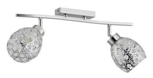 Светильник потолочный ALFA Michelle 24122