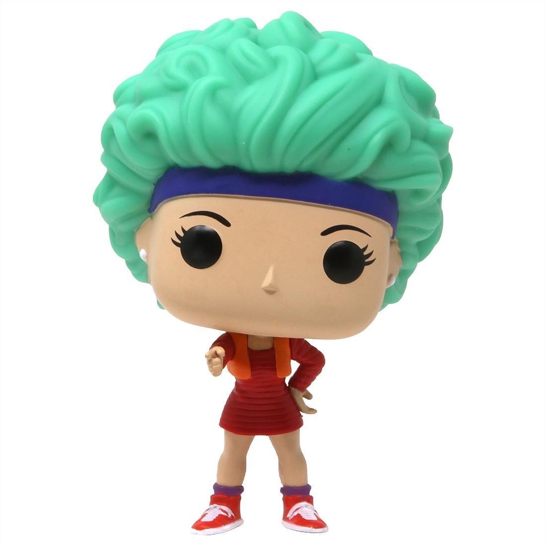 Фігурка Funko Pop Бульма Драконівські Перли Dragon Ball Bulma 10 см