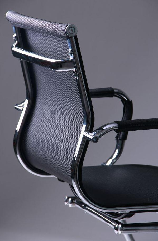 Крісло Slim Net CF (XH-633C) - фото 5 Крісло Slim Net CF (XH-633C) - фото 5