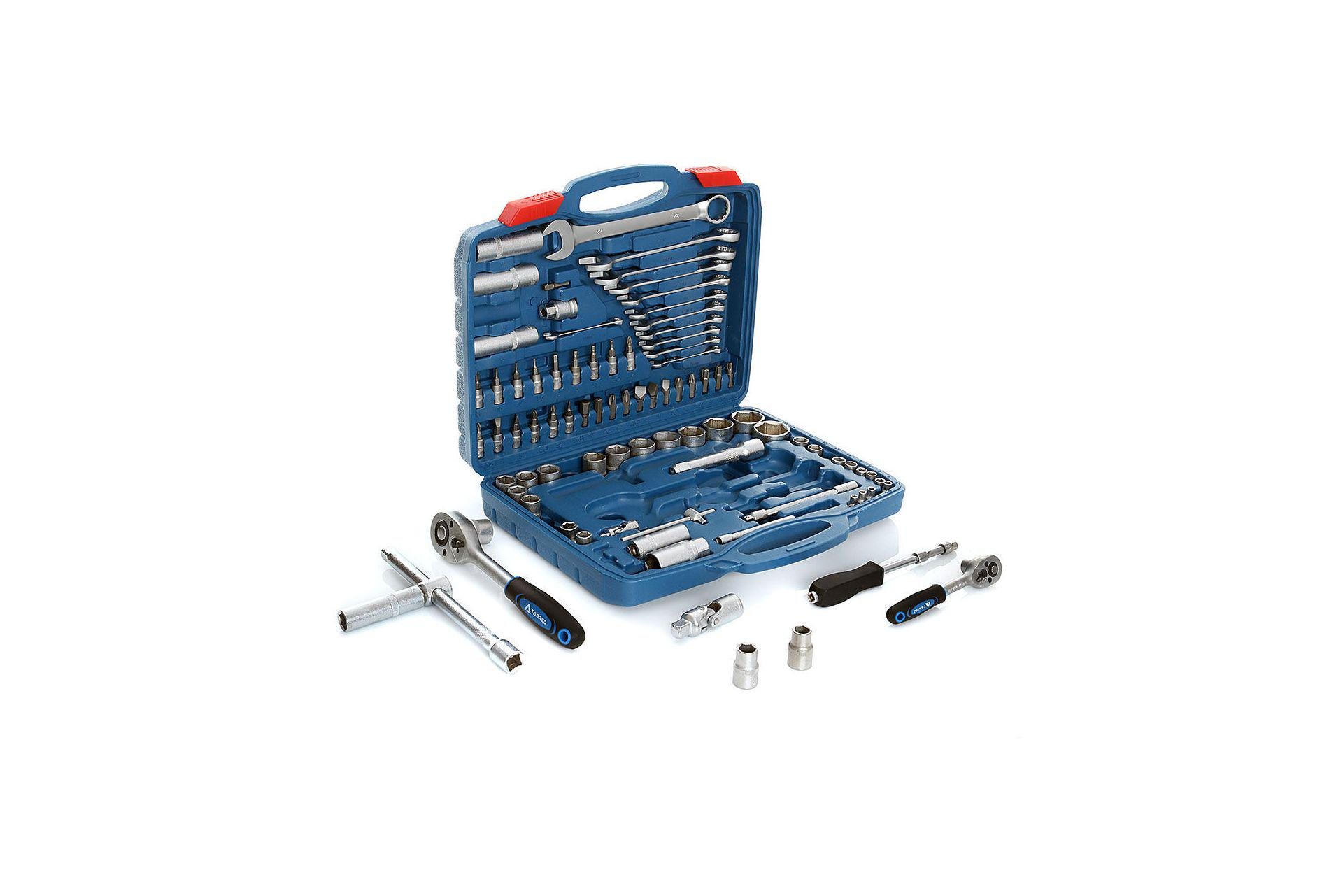 Набори інструментів TAGRED Набори інструментів TAGRED