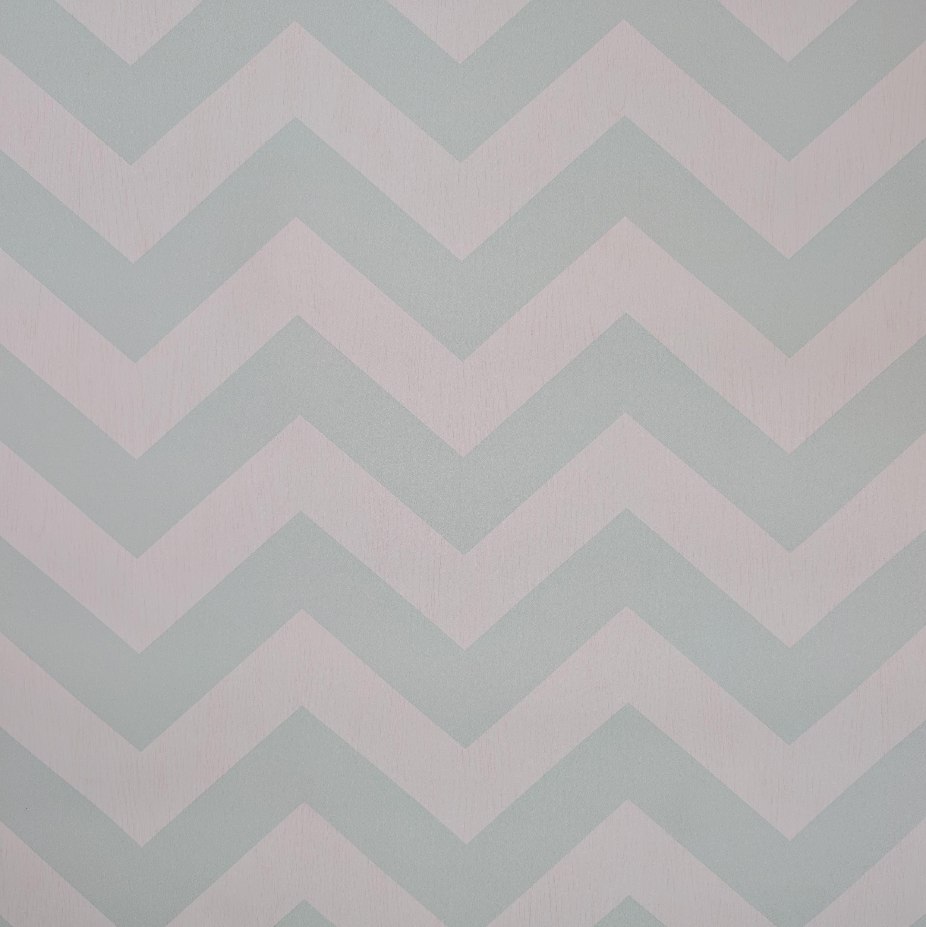 Обои виниловые на флизелиновой основе Ugepa Motif Norman 571614 Линии Бирюзовый