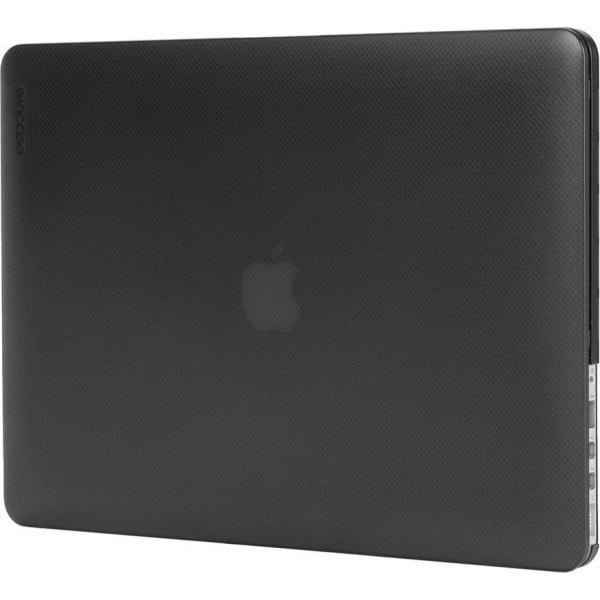 Обложка Incase 13" Hardshell Case for MacBook Pro Retina Dots Black Frost (CL60607) - фото 6